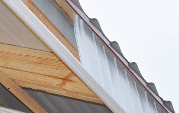 why Penybont fascia repairs are essential