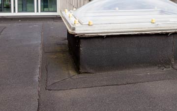disadvantages of Penybont flat roofs