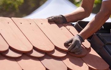 Penybont roof tile contractors