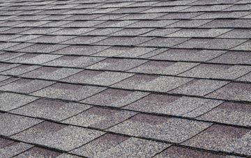 Penybont tiles for shallow pitch roofing