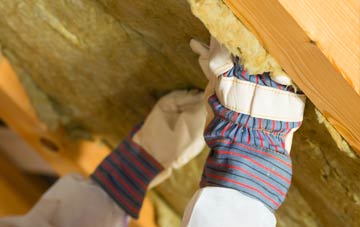 types of Penybont pitched roof insulation materials