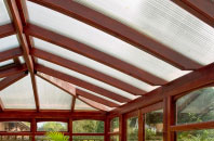 Penybont conservatory roofing insulation