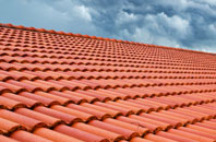 Penybont roofing tiles