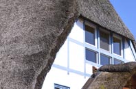 find rated Penybont thatchers